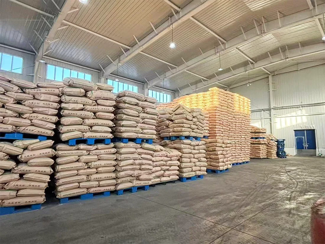 Pet Food Potato Starch