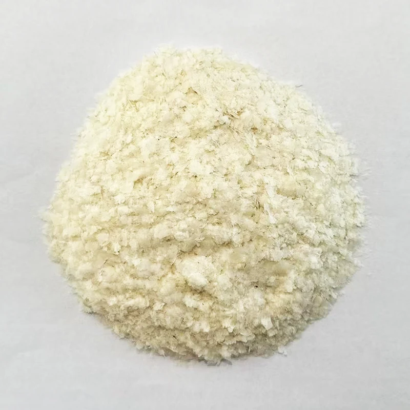 Kartoffelmos Kartoffelstivelse