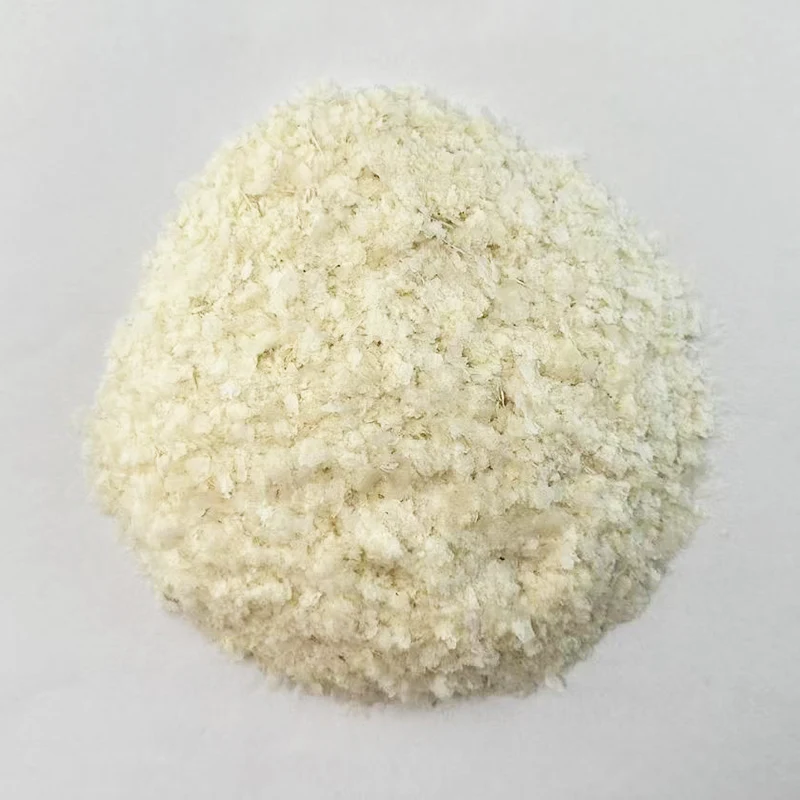 Erstatning af hele ernæringsmåltidskartoffelsnefnug-helpulver